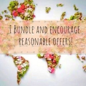 🌸 Offers, Questions, and Anything Else!🌸